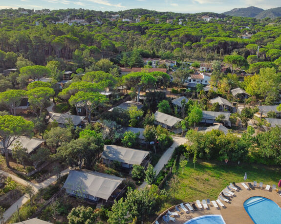 wecamp Santa Cristina