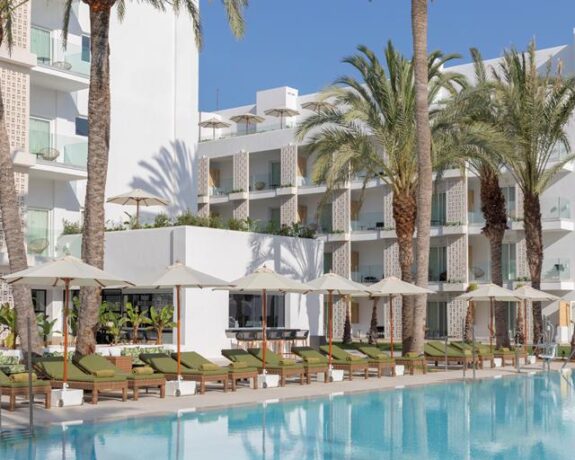 Hotel HM Ayron Park - adults only