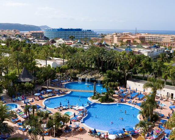 Best Tenerife