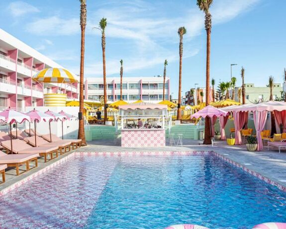 Los Felices - The Fashion Hotel - adults only