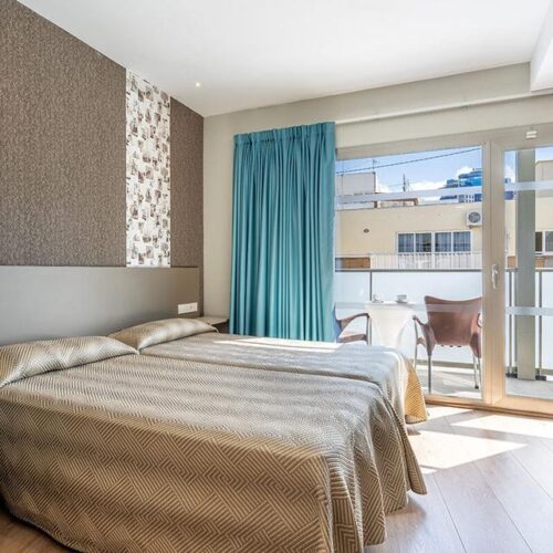 Appartmenten Climia 2 Sleep