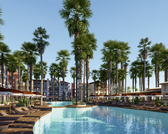 Bahia Principe Luxury Tenerife