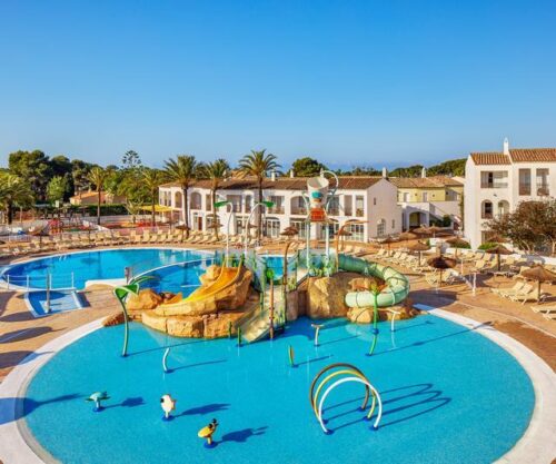 Hotel Sol Falco