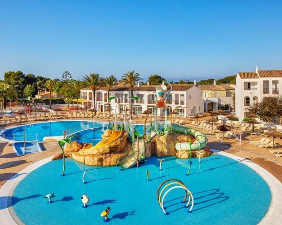Hotel Sol Falco