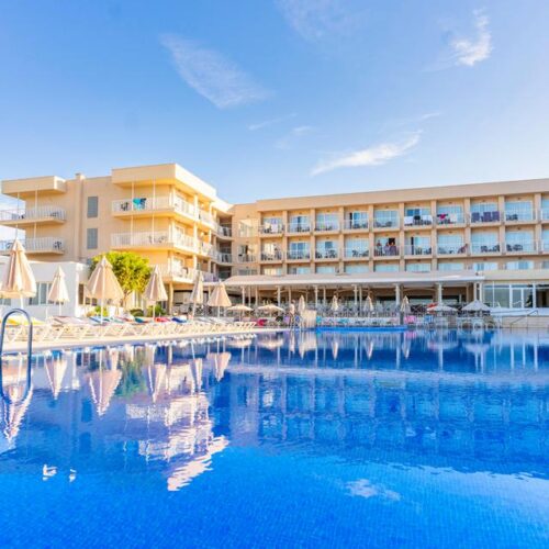 Minura Sur Menorca