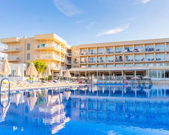 Minura Sur Menorca