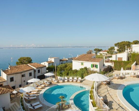 Hotel INMOOD Aucanada
