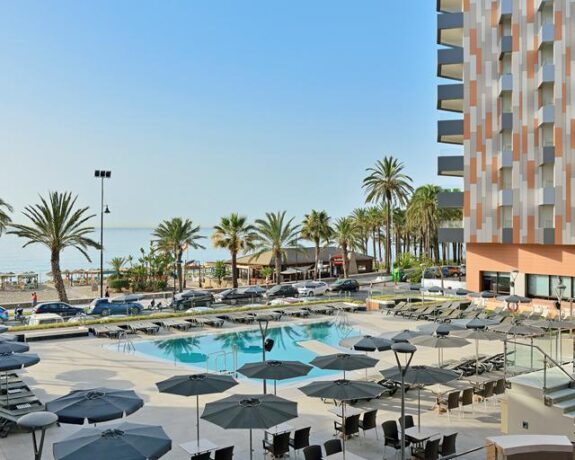 Hotel Meliá Costa del Sol