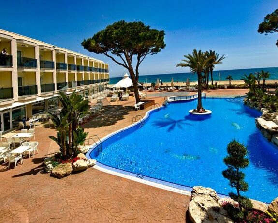 Estival Centurion Playa