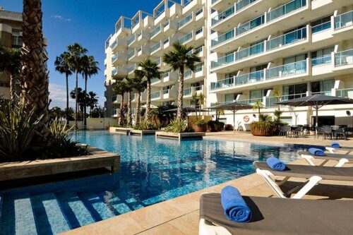 Blaumar Salou