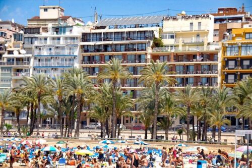 Montemar