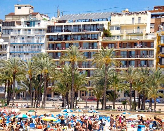 Montemar