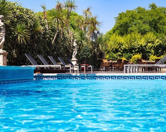 Augusta Club Hotel&Spa