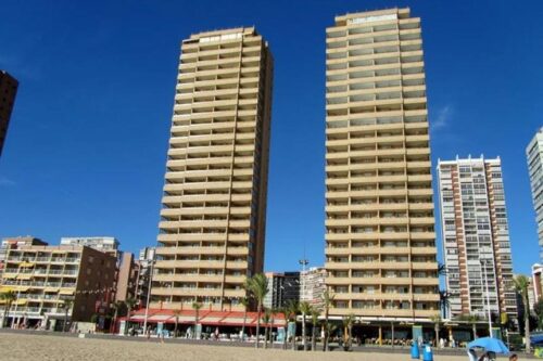 Les Dunes Comodoro
