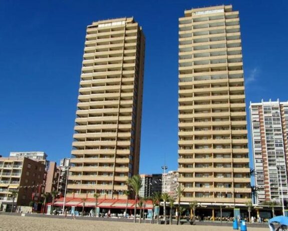 Les Dunes Comodoro