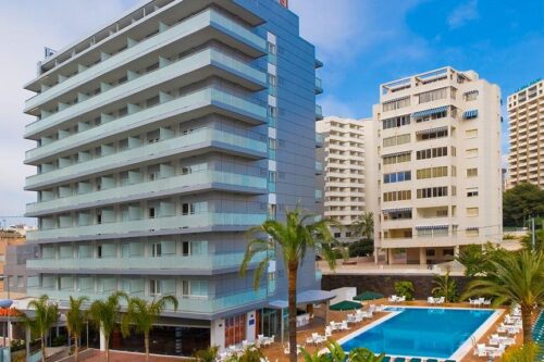 Hotel Royal