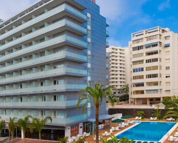 Hotel Royal