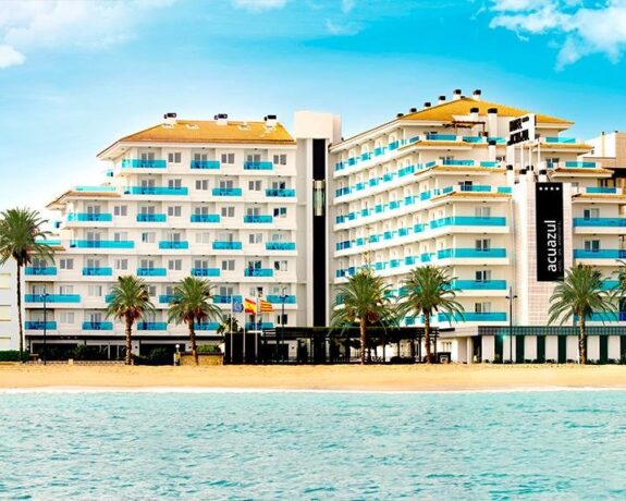 Aparthotel Acuazul