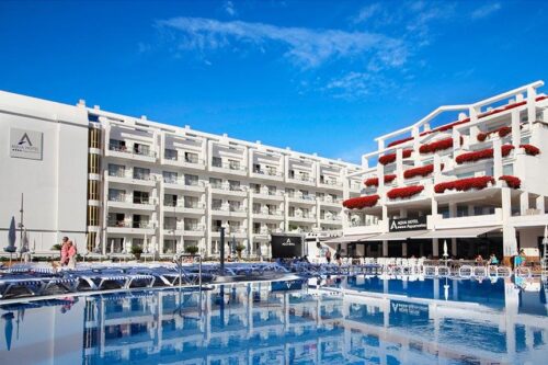 Aquamarina&spa