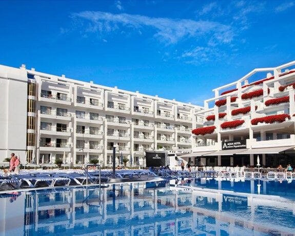 Aquamarina&spa