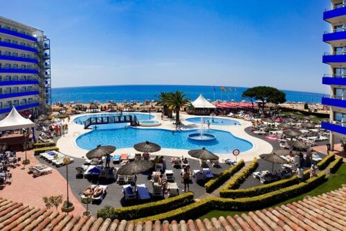 Tahiti Playa&Suites