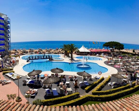 Tahiti Playa&Suites