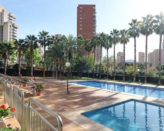 Paraiso Centro