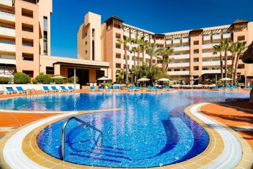 H10 Salauris Palace