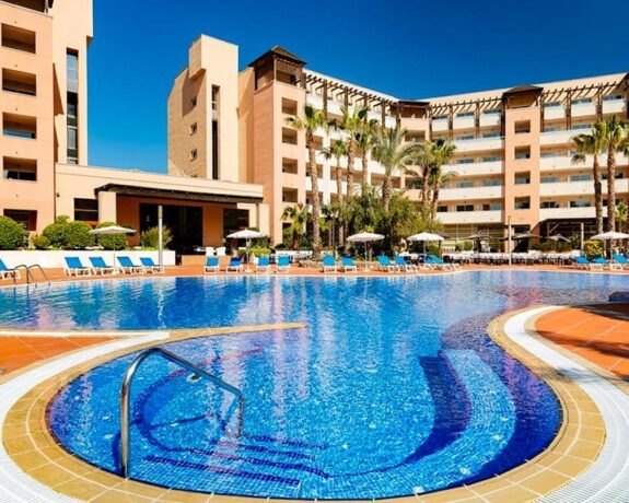 H10 Salauris Palace