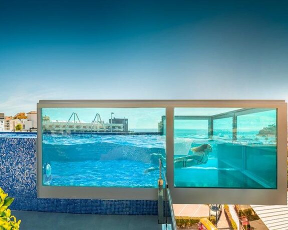Hotel Don Carlos