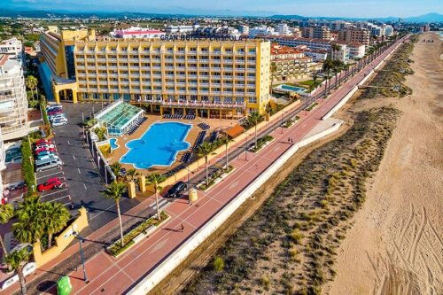 Gran Hotel Peñíscola
