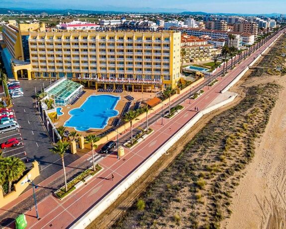 Gran Hotel Peñíscola