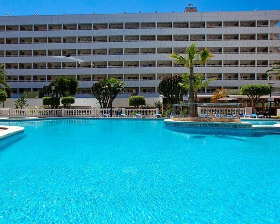Poseidon Resort