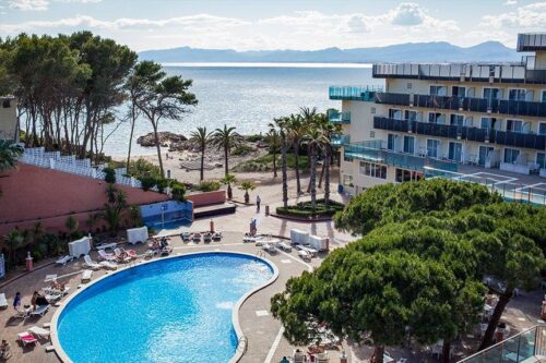 Best Cap Salou
