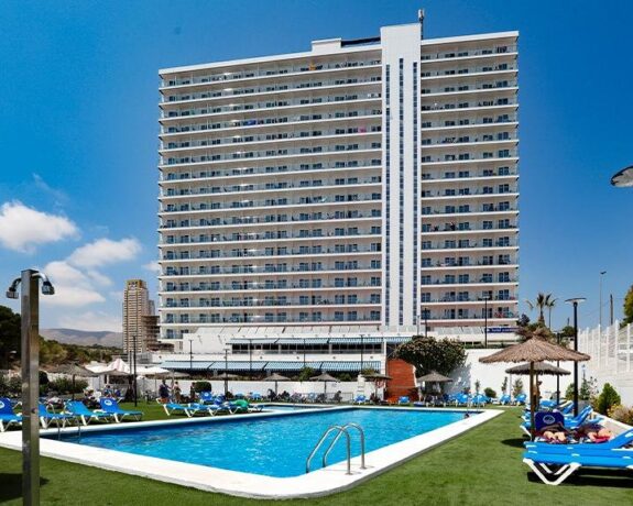 Poseidon Playa