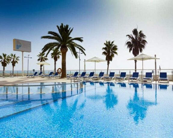 Hotel Peñíscola Palace