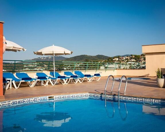 Htop Royal Sun Suites