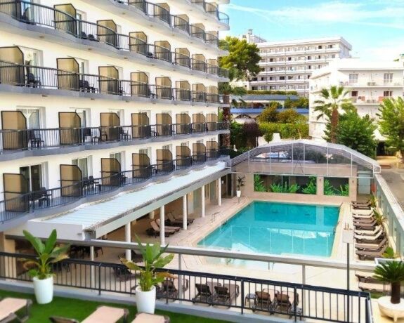 Helios Lloret