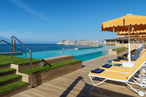 H10 Porto Poniente
