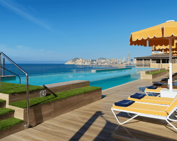 H10 Porto Poniente