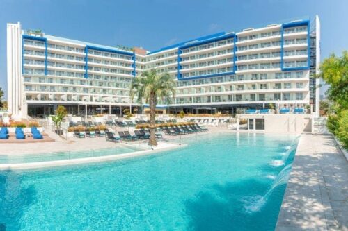 Hotel L'Azure