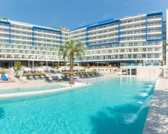 Hotel L'Azure