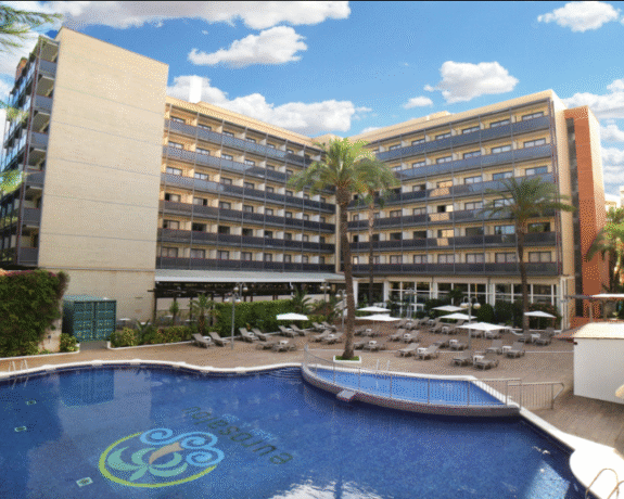 EuroSalou&Spa