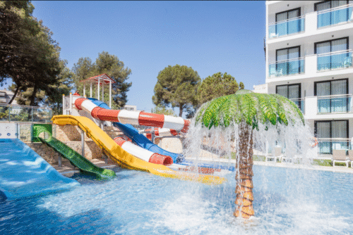 Hotel Best Sol D'or