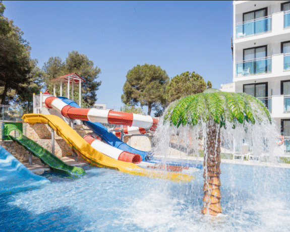 Hotel Best Sol D'or