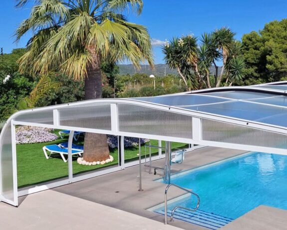Camping Riberamar