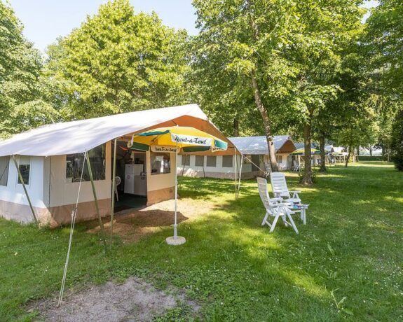 Camping Sandaya Cypsela Resort