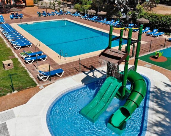 Camping Cabopino