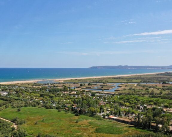 Camping Nautic Almata