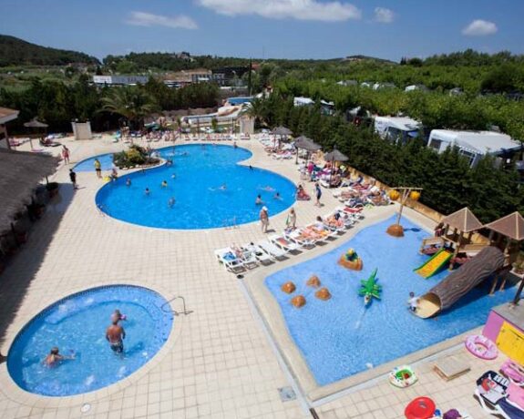 Camping Tucan